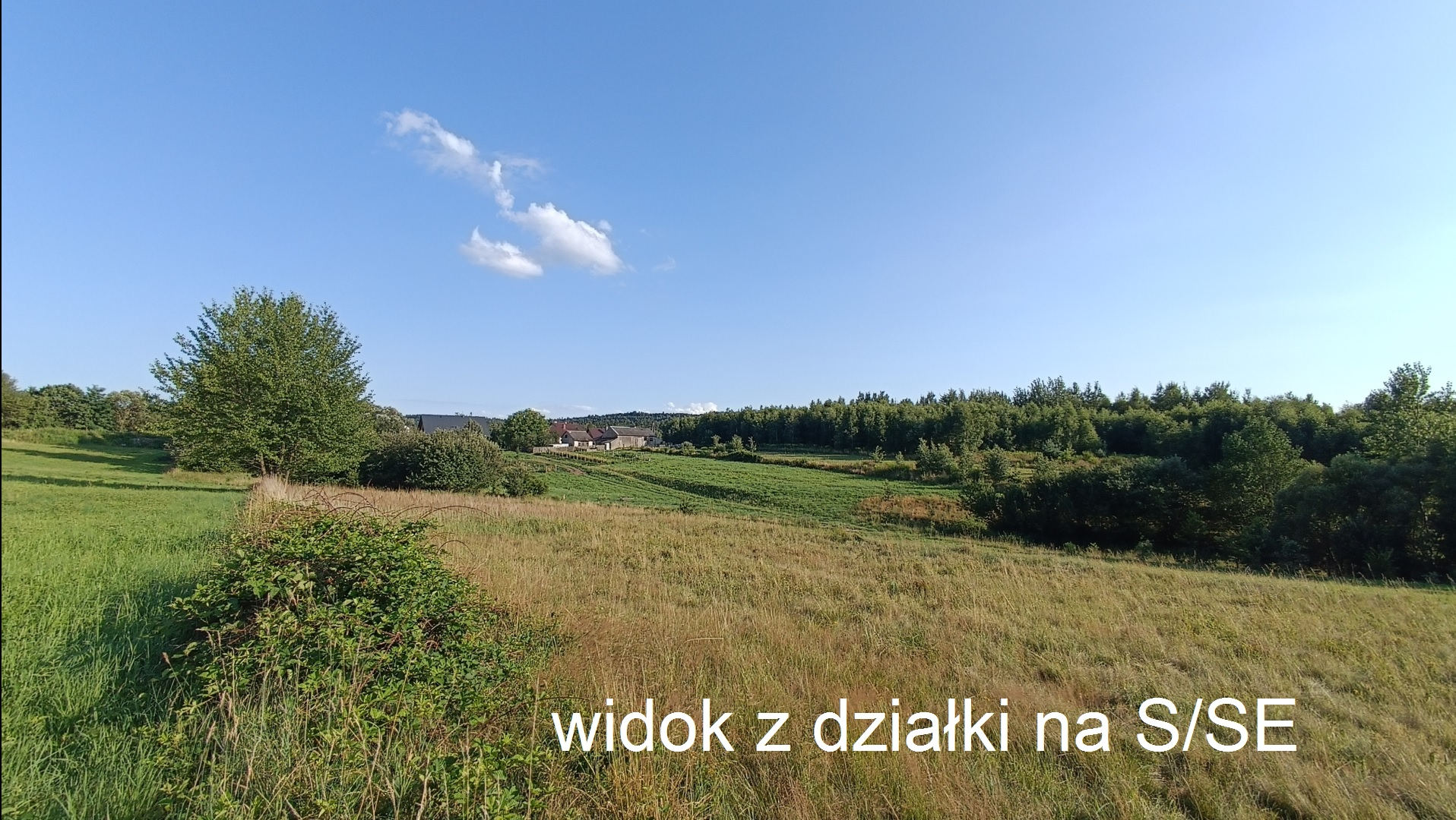 Działka 27 100,00 m², oferta nr , 9982655, Czerwona Górka-idx