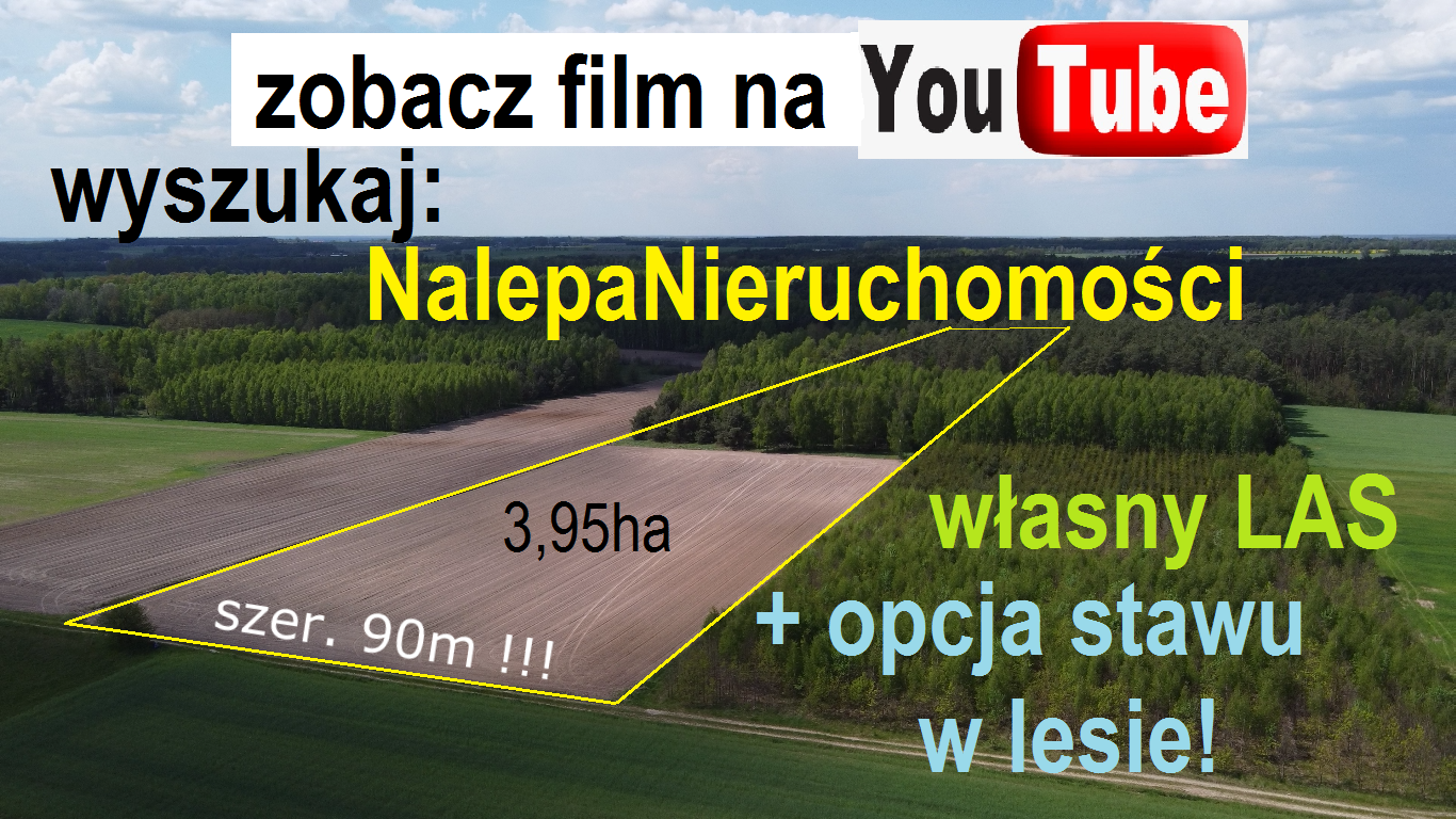 Działka 39 500,00 m², oferta nr , 9758495, Rogawka-idx