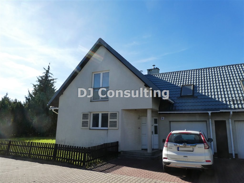 Dom 183,00 m², oferta nr , DS-6682, Lesznowola, Kuropatwy-idx