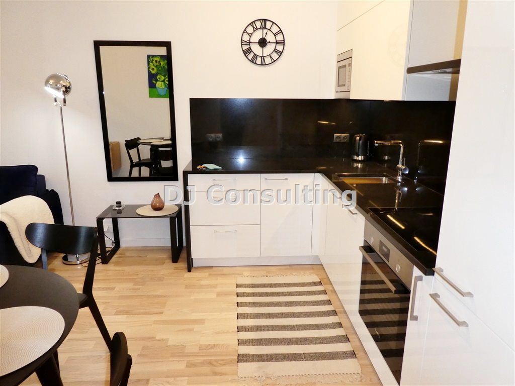 Apartament 43,00 m², piętro 6, oferta nr , MW-6828, Warszawa, Grzybowska-idx