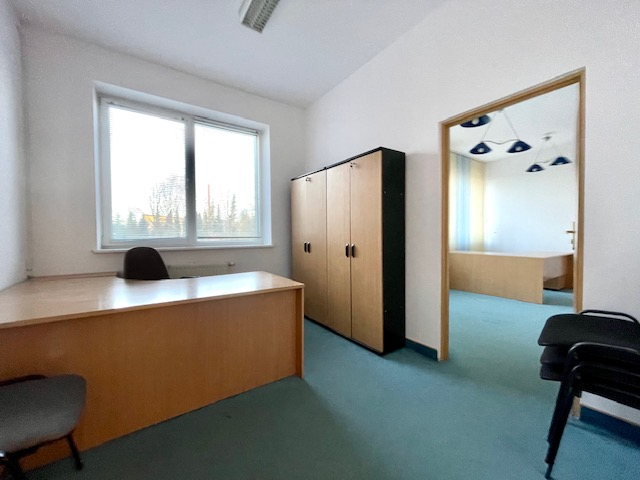 Biuro 35,21 m², oferta nr , 8428827, Koszalin, Bohaterów Warszawy 22-idx