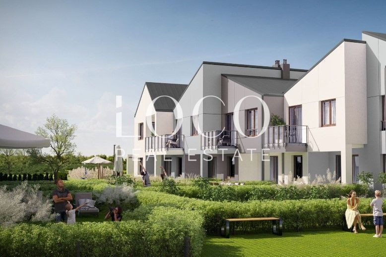 Dom 101,78 m², oferta nr , 403/464/ODS, Słomin-idx