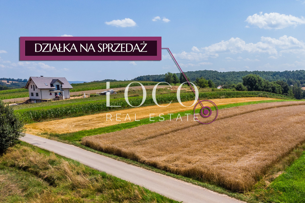 Działka 5 800,00 m², oferta nr , 63/464/OGS, Jawczyce-idx