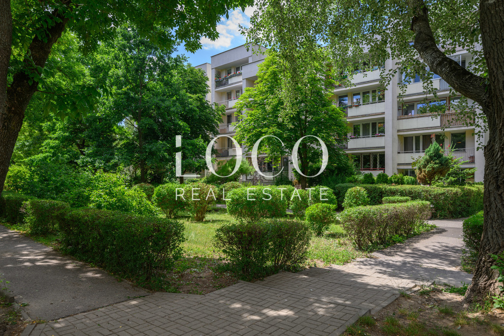 Mieszkanie 60,20 m², parter, oferta nr , 2638/464/OMS, Warszawa, Ursynów, Ursynów, Roalda Amundsena-idx