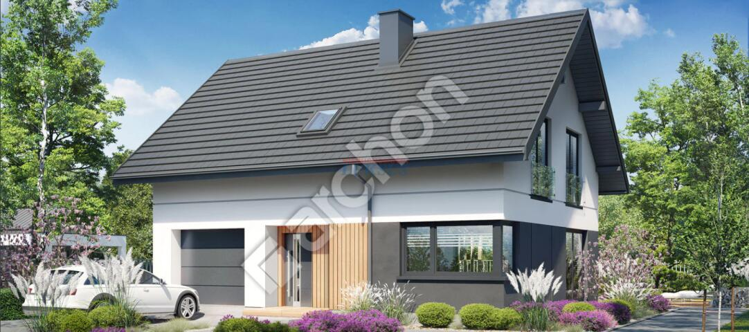 Dom 119,00 m², oferta nr , 20238, Sobików-idx