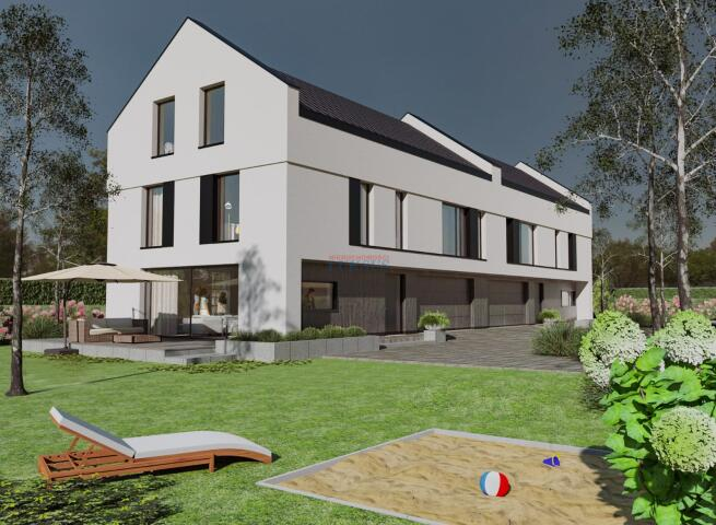 Działka 661,00 m², oferta nr , 20125, Piaseczno-idx