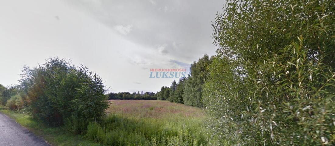 Działka 1 475,00 m², oferta nr , 20111, Uwieliny-idx