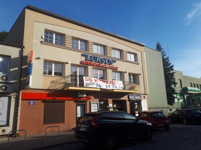 Biuro 30,00 m², oferta nr , 18755, Piaseczno-idx