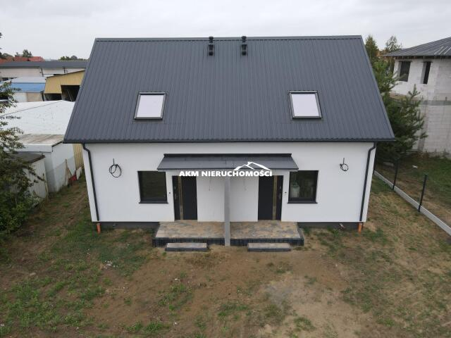 Dom 58,16 m², oferta nr , 26, Kwidzyn-idx