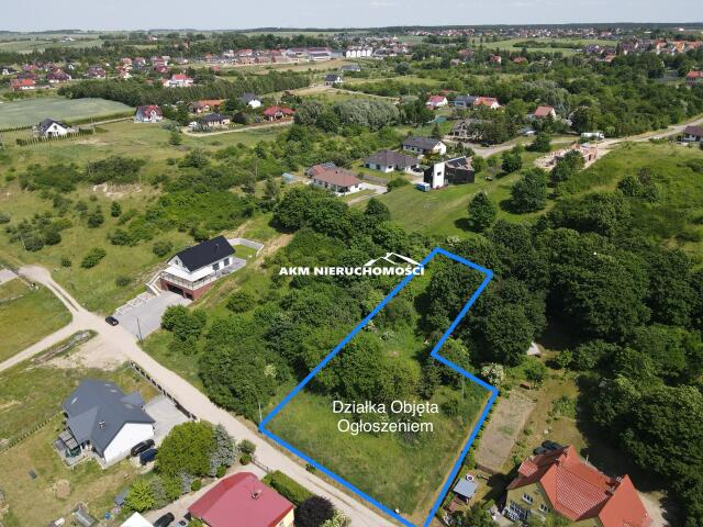 Działka 2 311,00 m², oferta nr , 136, Kwidzyn-idx