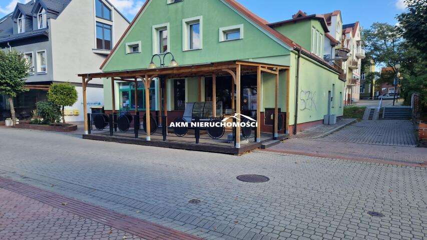 Lokal użytkowy 97,05 m², oferta nr , 5, Kwidzyn-idx