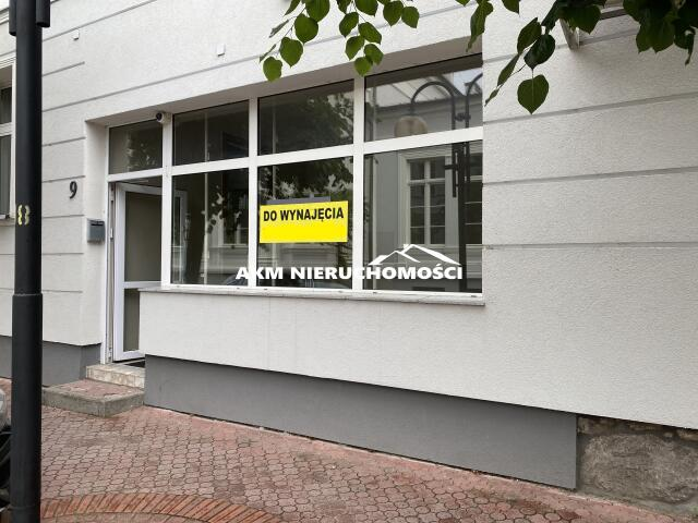 Lokal użytkowy 17,18 m², oferta nr , 170, Kwidzyn-idx