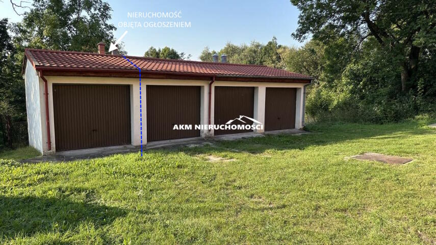 Obiekt 15,00 m², oferta nr , 206, Kwidzyn-idx