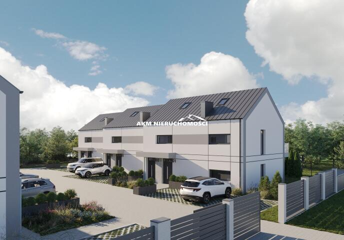 Mieszkanie 82,69 m², piętro 1, oferta nr , 194, Kwidzyn-idx