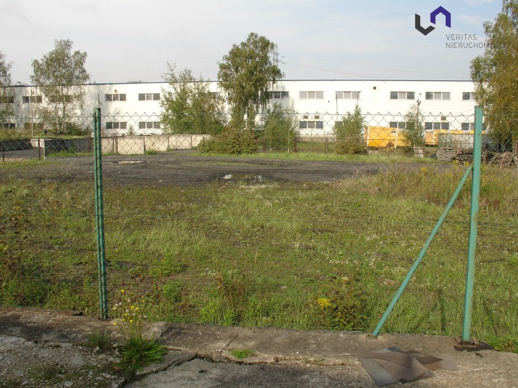 Działka 4 500,00 m², oferta nr , VTS-GW-4114, Gliwice, Ligota Zabrska, Ligota Zabrska-idx