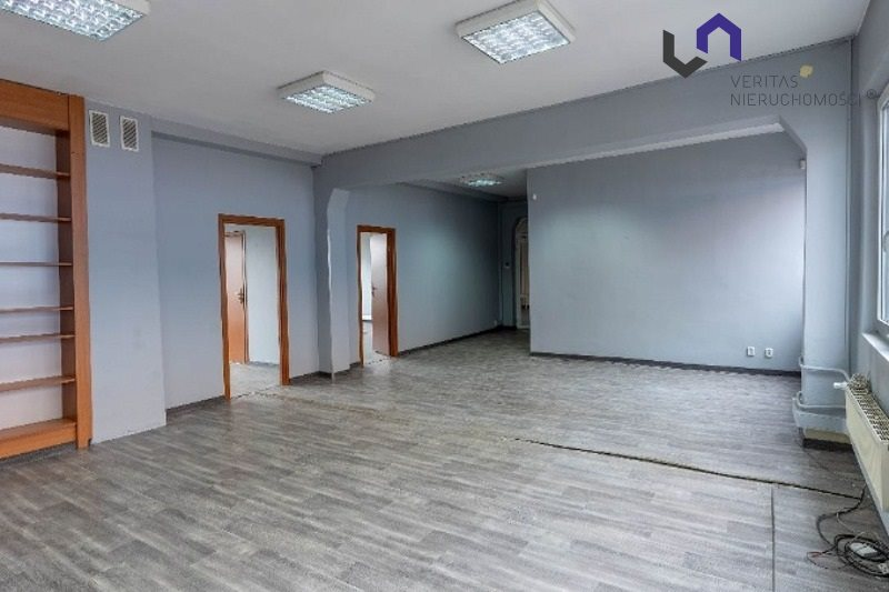 Biuro 147,00 m², oferta nr , VTS-LW-6804, Katowice-idx