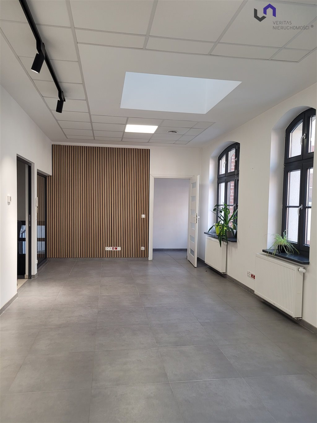 Lokal użytkowy 70,69 m², oferta nr , VTS-LW-6675, Katowice, Śródmieście, Centrum, Kochanowskiego-idx