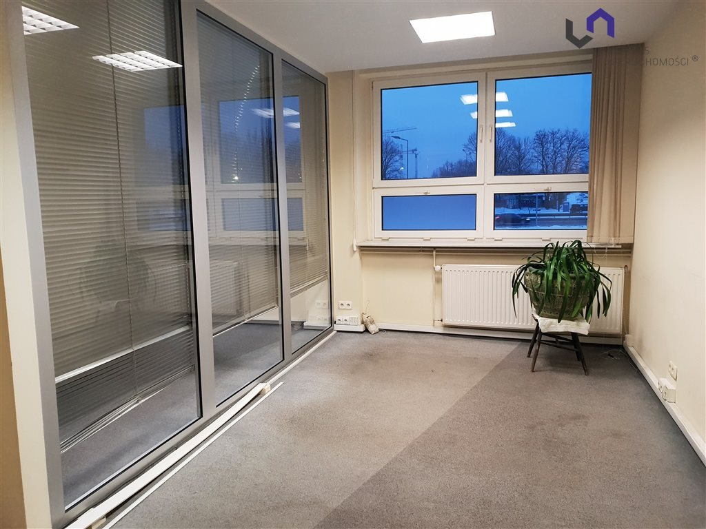 Biuro 151,10 m², oferta nr , VTS-LW-4847, Katowice, Brynów-Osiedle Zgrzebnioka, Brynów, Kościuszki-idx