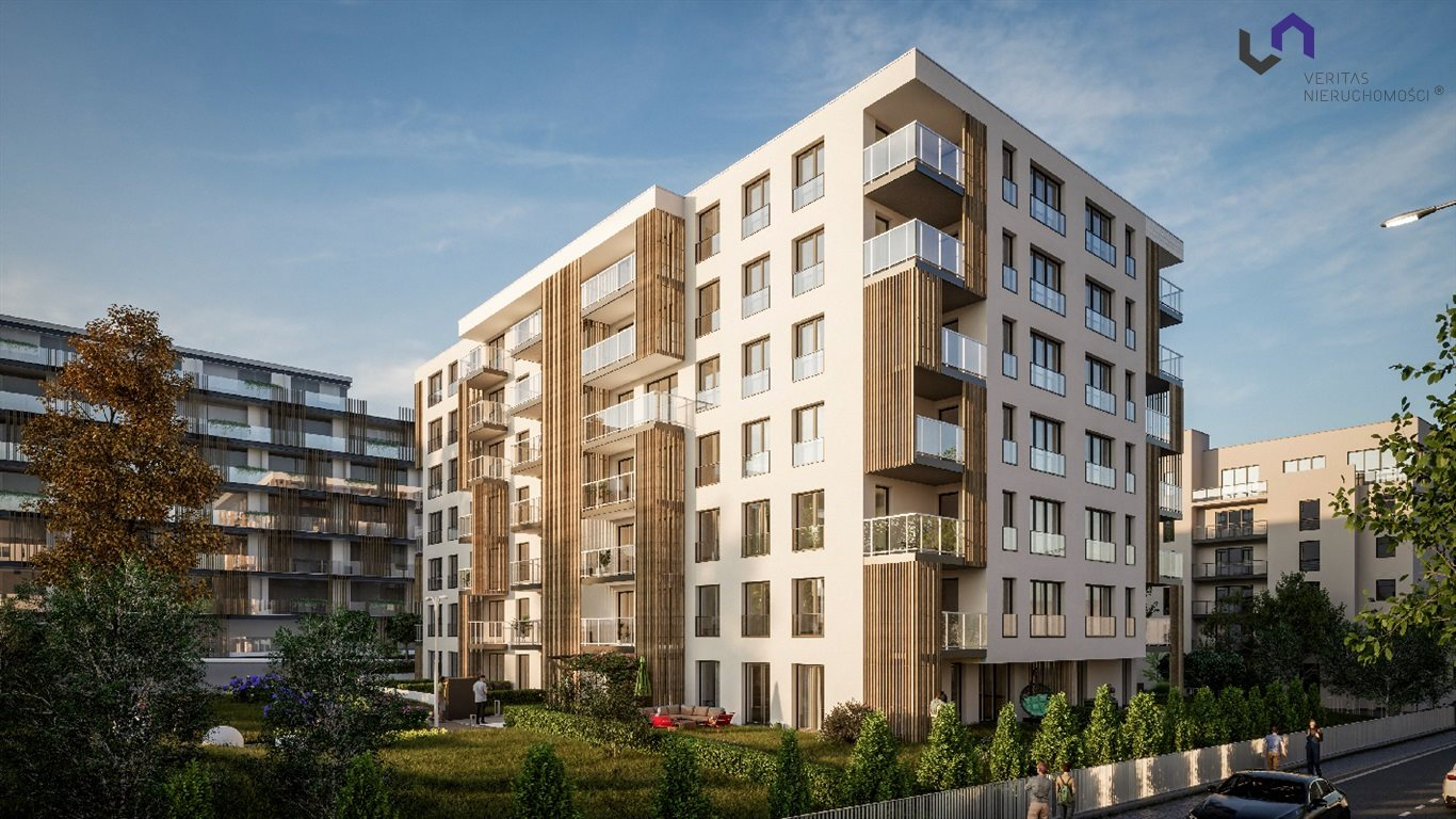 Mieszkanie 42,67 m², parter, oferta nr , VTS-MS-6611, Katowice, Wełnowiec-Józefowiec, Wełnowiec, Bytkowska-idx