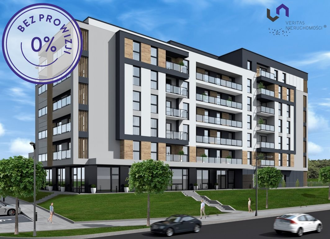 Mieszkanie 66,64 m², parter, oferta nr , VTS-MS-5742, Sosnowiec, Klimontów, Klimontów, Klimontowska-idx