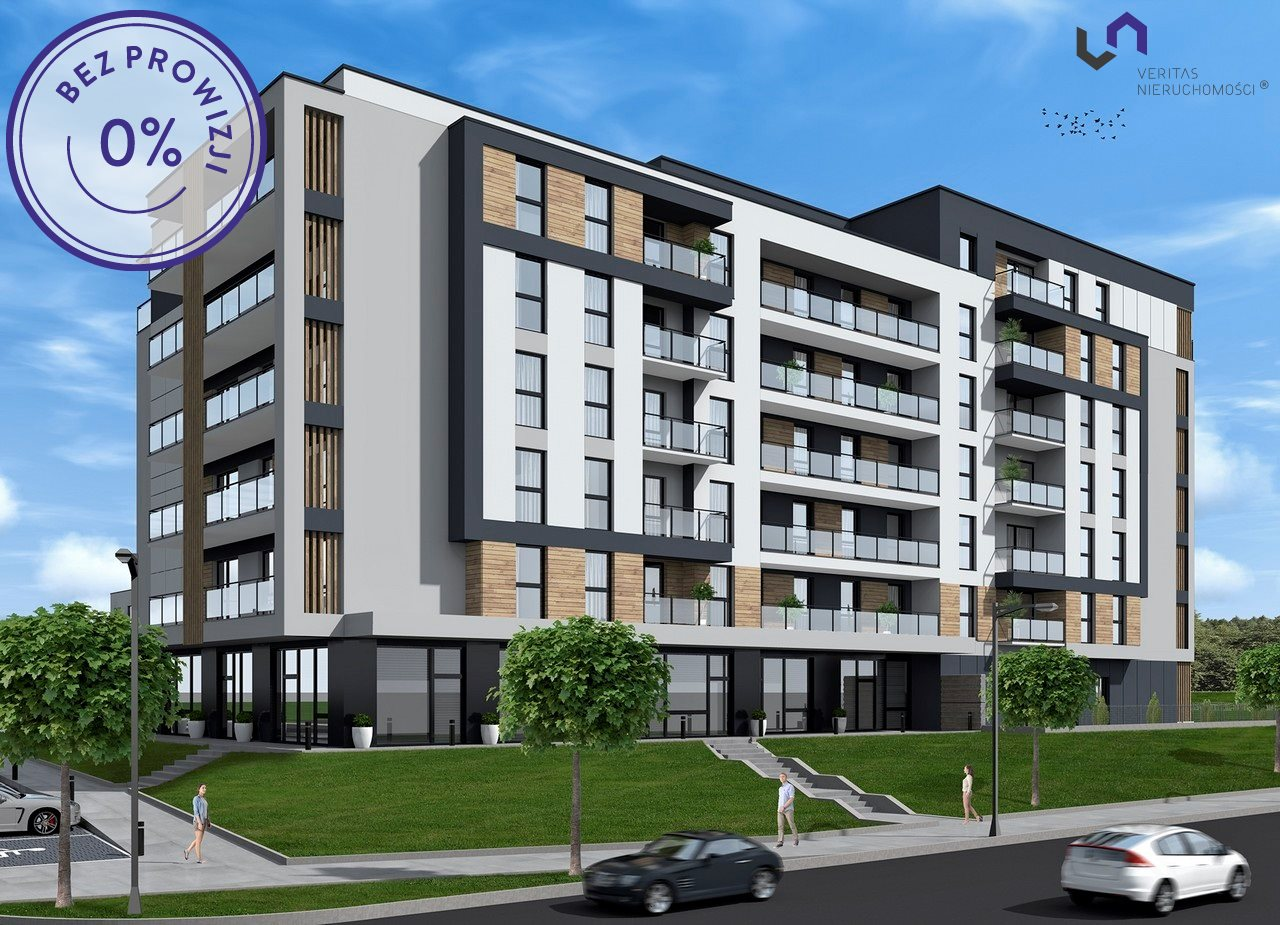 Mieszkanie 66,64 m², piętro 1, oferta nr , VTS-MS-5738, Sosnowiec, Klimontów, Klimontów, Klimontowska-idx