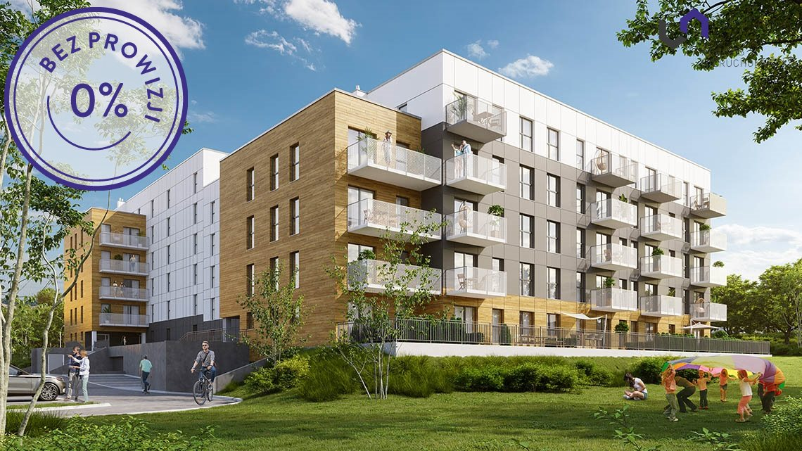 Mieszkanie 65,89 m², piętro 3, oferta nr , VTS-MS-5650, Sosnowiec, Klimontów, Klimontów, Klimontowska-idx