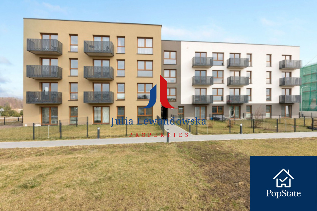 Mieszkanie 50,00 m², piętro 1, oferta nr , 984510, Gdynia, Wielki Kack, Wielki Kack, Bieszczadzka-idx