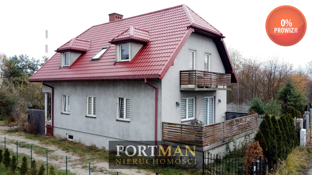 Dom 221,50 m², oferta nr , 2111/4857/ODS, Karczew-idx