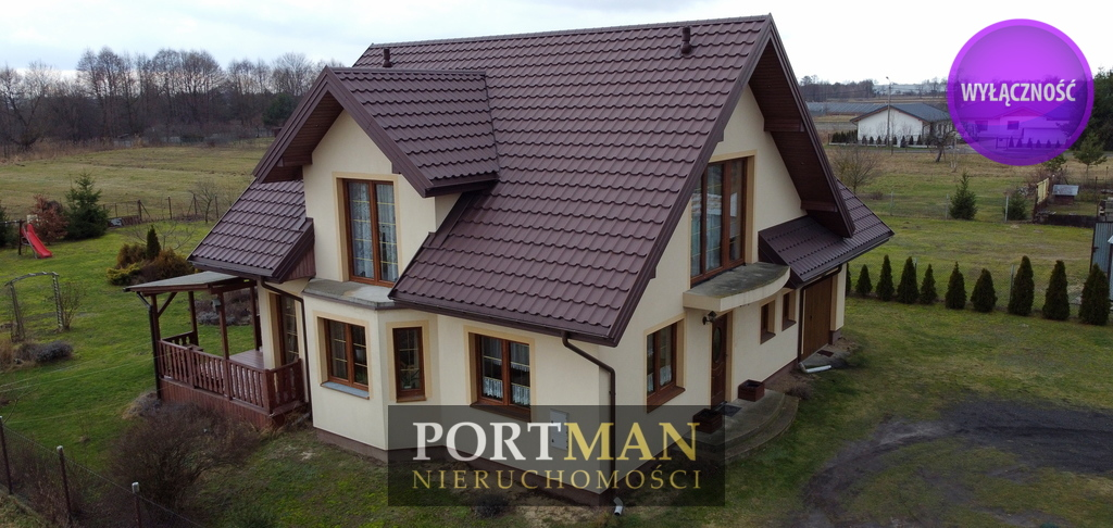 Dom 137,40 m², oferta nr , 2090/4857/ODS, Całowanie-idx