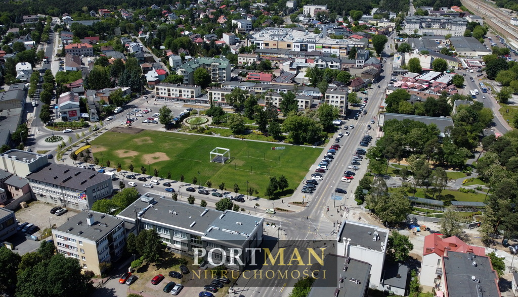 Działka 1 793,00 m², oferta nr , 2814/4857/OGS, Otwock-idx