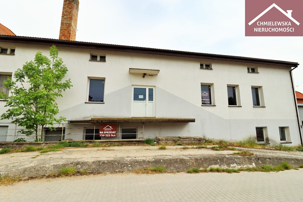 Lokal użytkowy 250,00 m², oferta nr , 3/11339/OLS, Biała Piska-idx