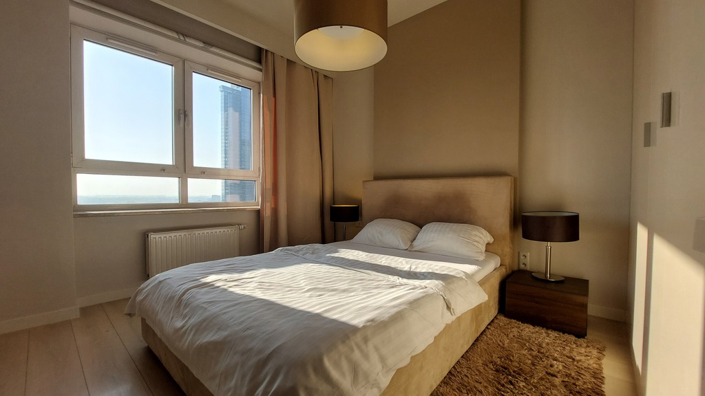 Apartament 40,00 m², piętro 20, oferta nr , 21612/2517/OMW, Warszawa, Wola, Wola, Grzybowska-idx