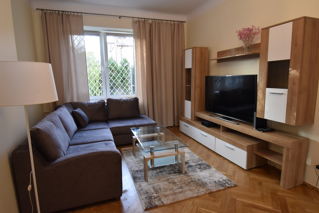 Mieszkanie 48,87 m², parter, oferta nr , 21713/2517/OMW, Warszawa, Bielany, Bielany, Marymoncka-idx