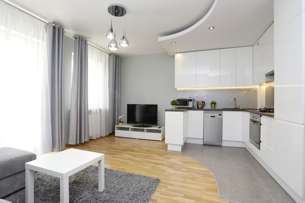 Mieszkanie 53,50 m², piętro 1, oferta nr , 21694/2517/OMW, Warszawa, Białołęka, Białołęka, Myśliborska-idx