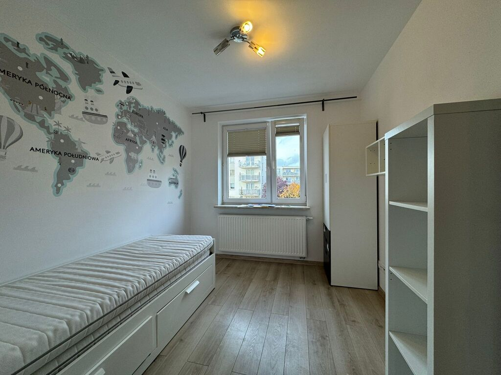 Mieszkanie 67,20 m², piętro 1, oferta nr , 21581/2517/OMW, Warszawa, Białołęka, Białołęka, Żeglugi Wiślanej-idx