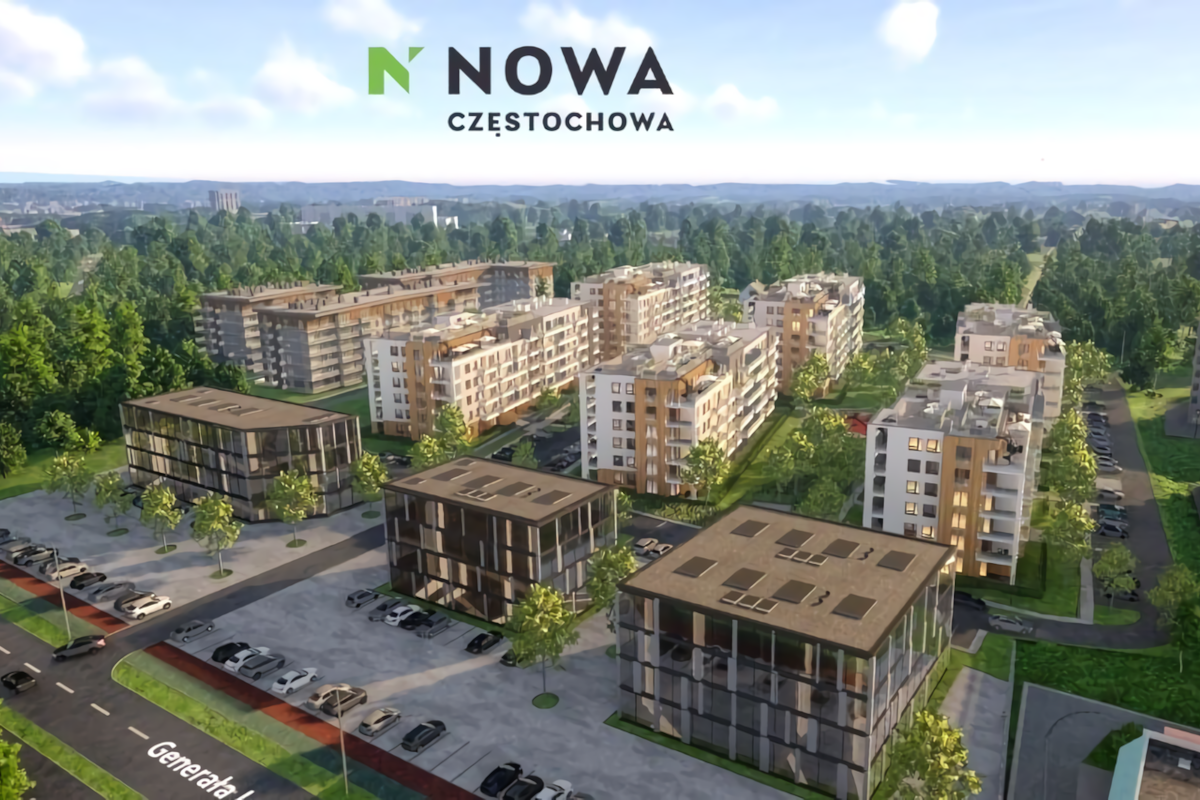 Nowa Częstochowa