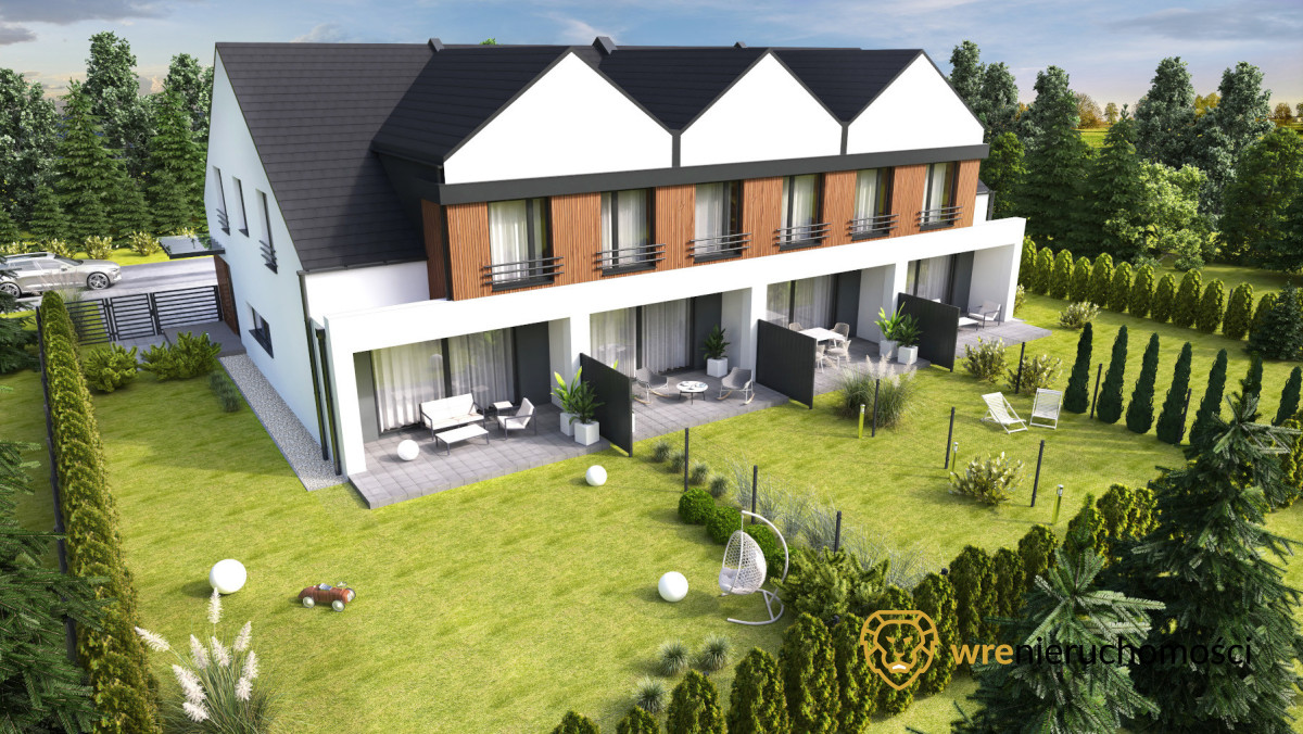 Dom 116,01 m², oferta nr , 987790, Wrocław, Polanowice-Poświętne-Ligota, Polanowice, Stradomska-idx