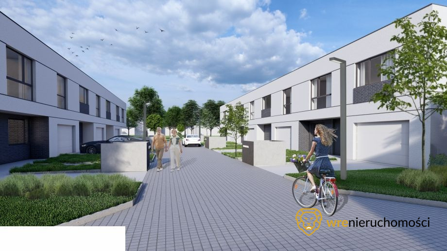 Dom 161,37 m², oferta nr , 882633, Wrocław, Księże, Księże Małe, Turawska-idx