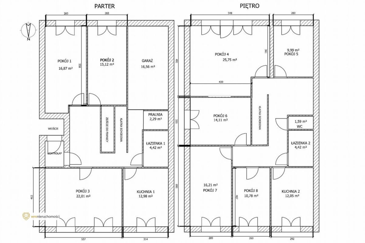 Dom 230,00 m², oferta nr , 697469, Wrocław, Wojszyce, Żniwna-idx