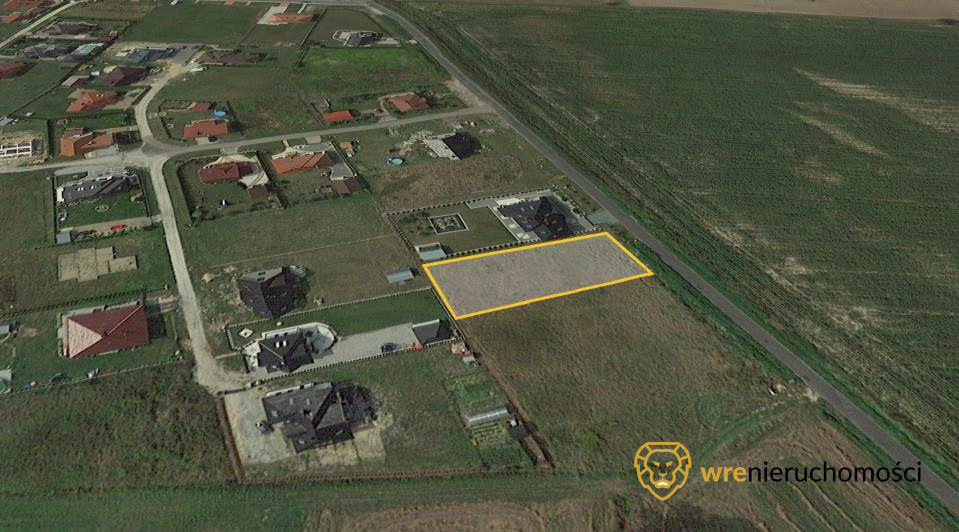 Działka 1 455,00 m², oferta nr , 938226, Międzybórz, Graniczna-idx