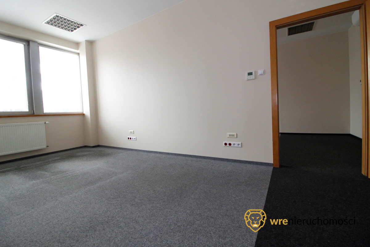 Biuro 44,00 m², oferta nr , 414429, Wrocław, Grabiszyn-Grabiszynek, Grabiszyn, Aleksandra Ostrowskiego-idx