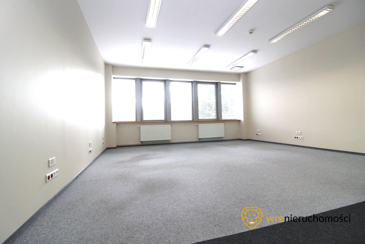 Biuro 44,00 m², oferta nr , 811165, Wrocław, Grabiszyn-Grabiszynek, Grabiszyn, Aleksandra Ostrowskiego-idx