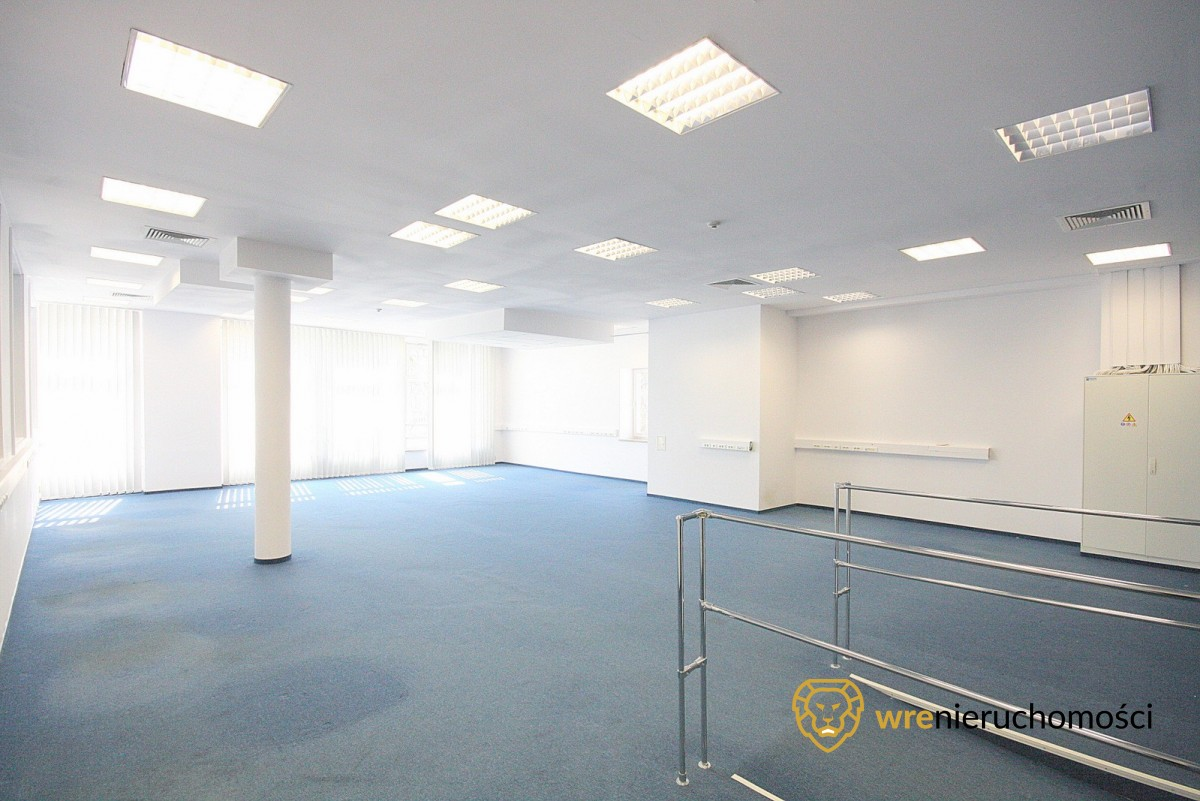 Biuro 118,00 m², oferta nr , 354866, Wrocław, Stare Miasto, Wolności-idx