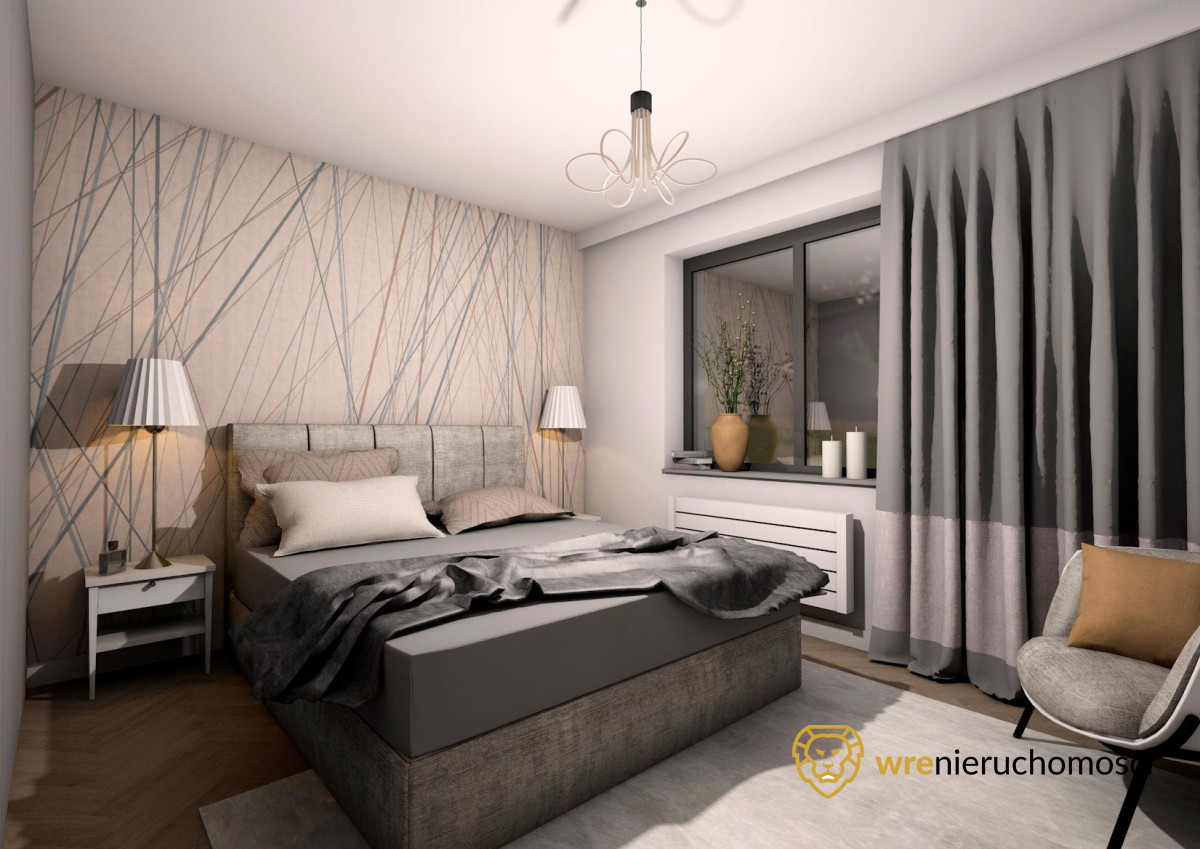 Mieszkanie 49,39 m², piętro 1, oferta nr , 957745, Legnica, Chojnowska-idx