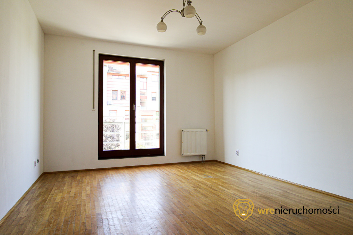 Apartament 53,20 m², piętro 1, oferta nr , 350743, Wrocław, Fabryczna, Rymarska-idx