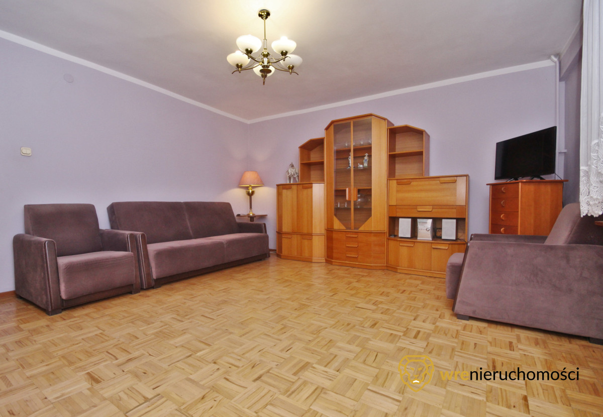 Mieszkanie 61,94 m², piętro 2, oferta nr , 682394, Wrocław, Biskupin-Sępolno-Dąbie-Bartoszowice, Biskupin, Edwarda Dembowskiego-idx