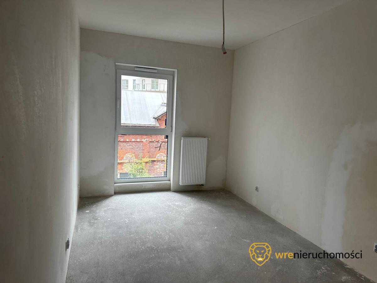 Mieszkanie 55,40 m², piętro 2, oferta nr , 138204, Wrocław, Mieszczańska-idx