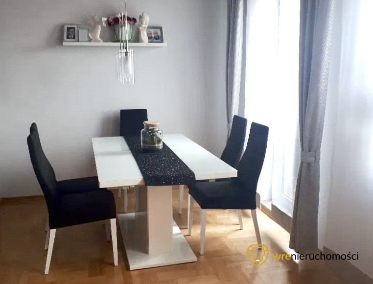 Apartament 80,20 m², piętro 4, oferta nr , 856116, Wrocław, Muchobór Wielki, Trawowa-idx