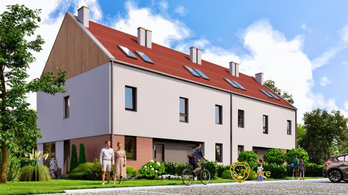 Mieszkanie 87,57 m², parter, oferta nr , 186136, Kuraszków, Lipowa-idx