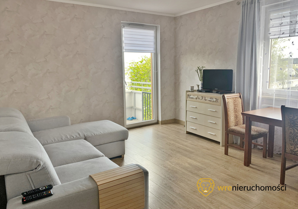 Mieszkanie 69,64 m², piętro 4, oferta nr , 464804, Wrocław, Sołtysowicka-idx